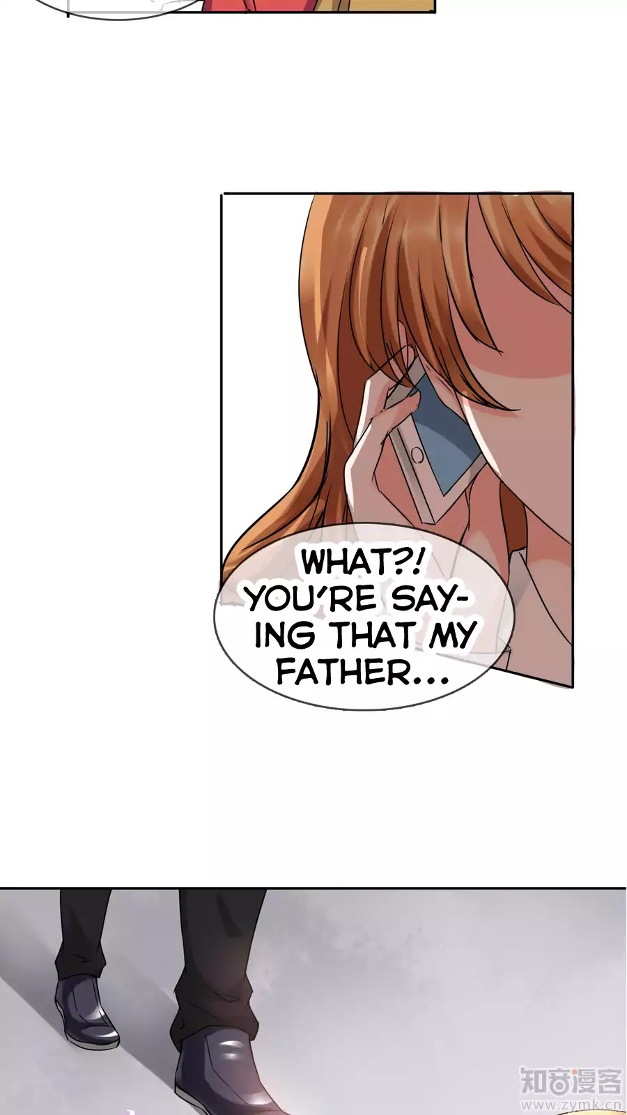 Overbearing Loyal Dog Looking For Love chapter 25 - page 5