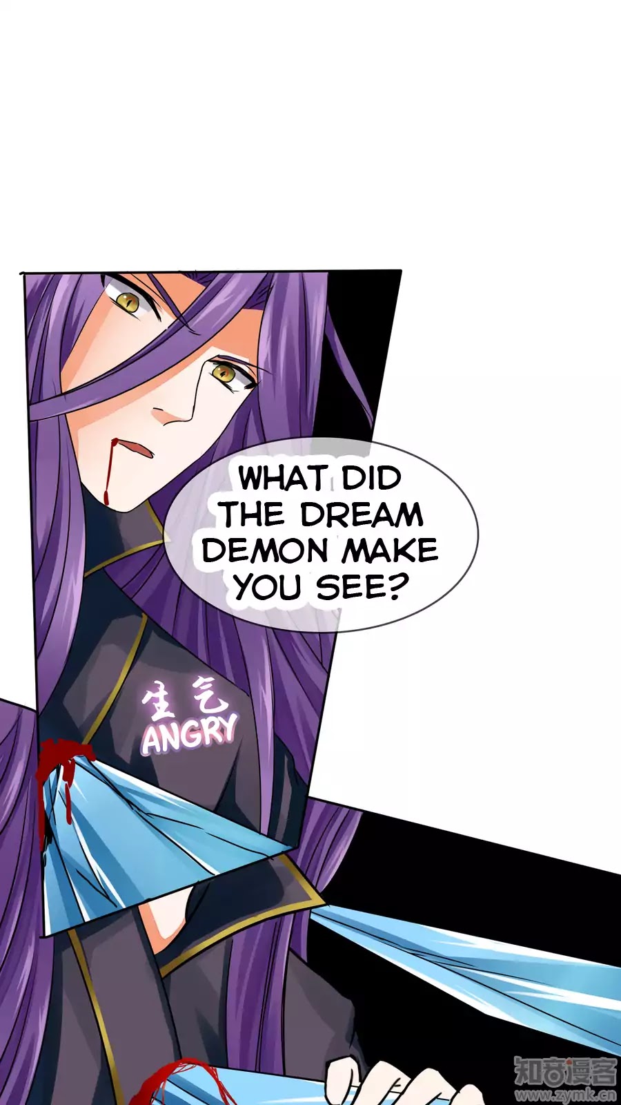 Overbearing Loyal Dog Looking For Love chapter 19 - page 10