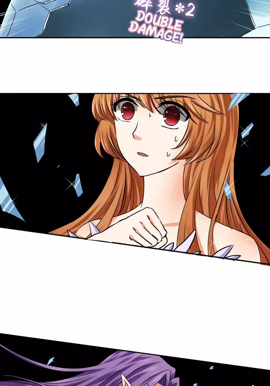 Overbearing Loyal Dog Looking For Love chapter 19 - page 16