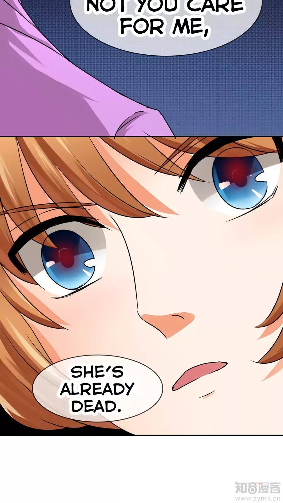 Overbearing Loyal Dog Looking For Love chapter 21 - page 10