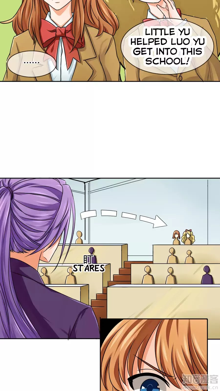 Overbearing Loyal Dog Looking For Love chapter 22 - page 12