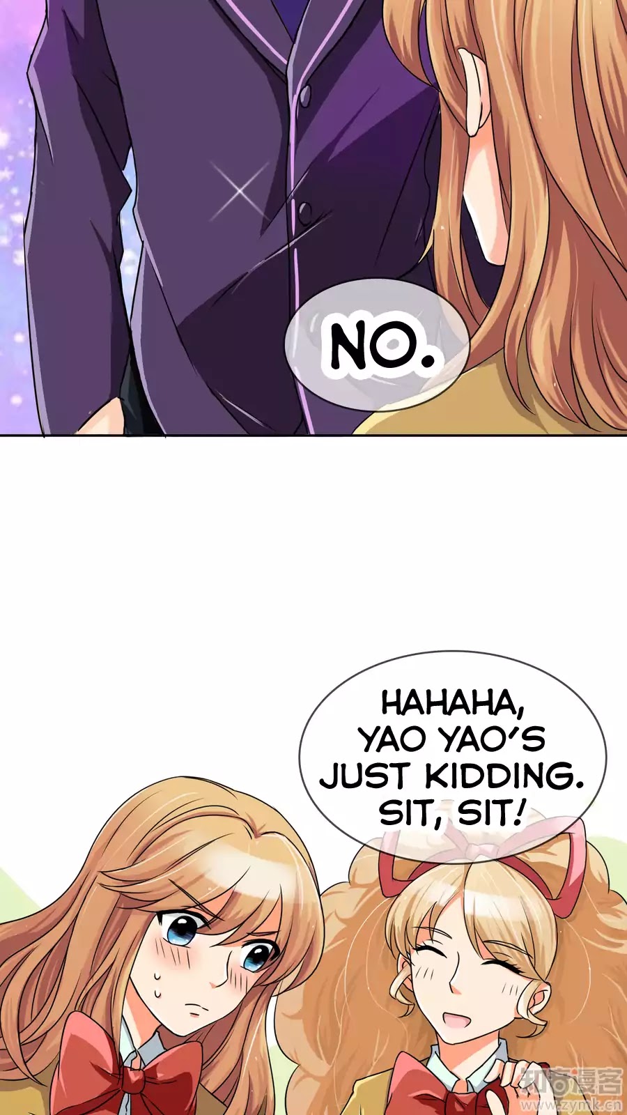 Overbearing Loyal Dog Looking For Love chapter 22 - page 16