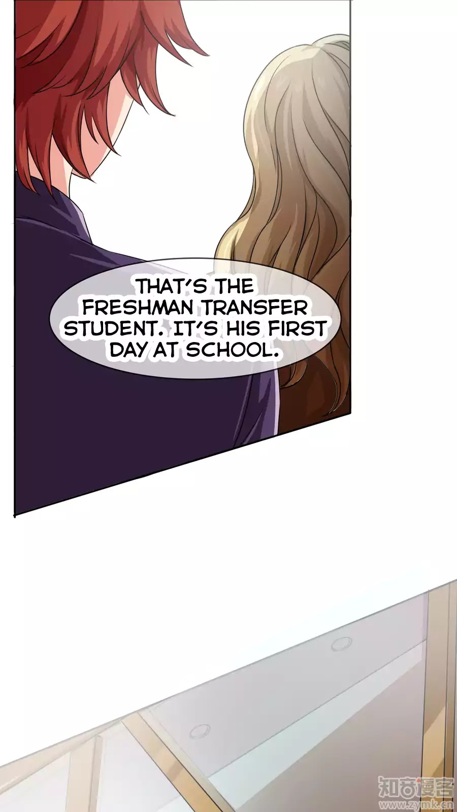 Overbearing Loyal Dog Looking For Love chapter 23 - page 12