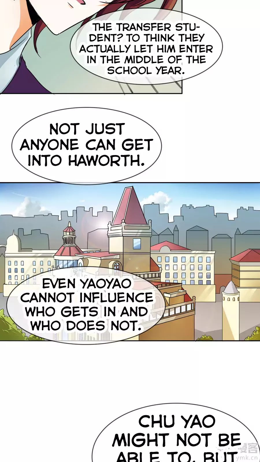 Overbearing Loyal Dog Looking For Love chapter 24 - page 12