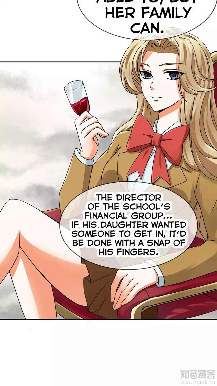 Overbearing Loyal Dog Looking For Love chapter 24 - page 13