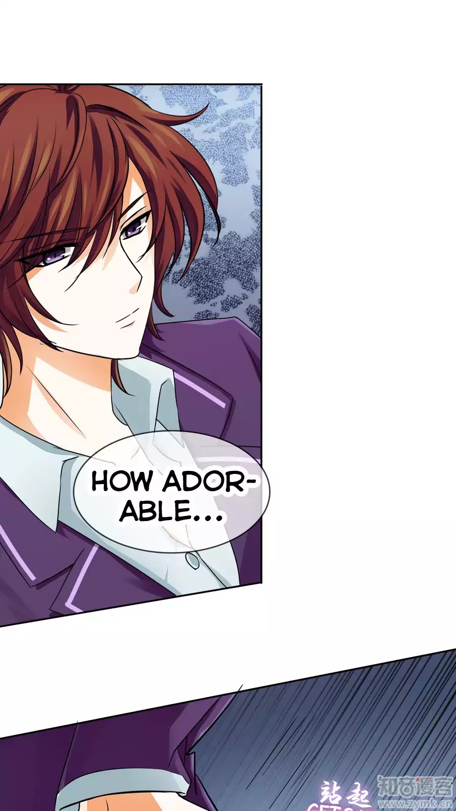 Overbearing Loyal Dog Looking For Love chapter 24 - page 14