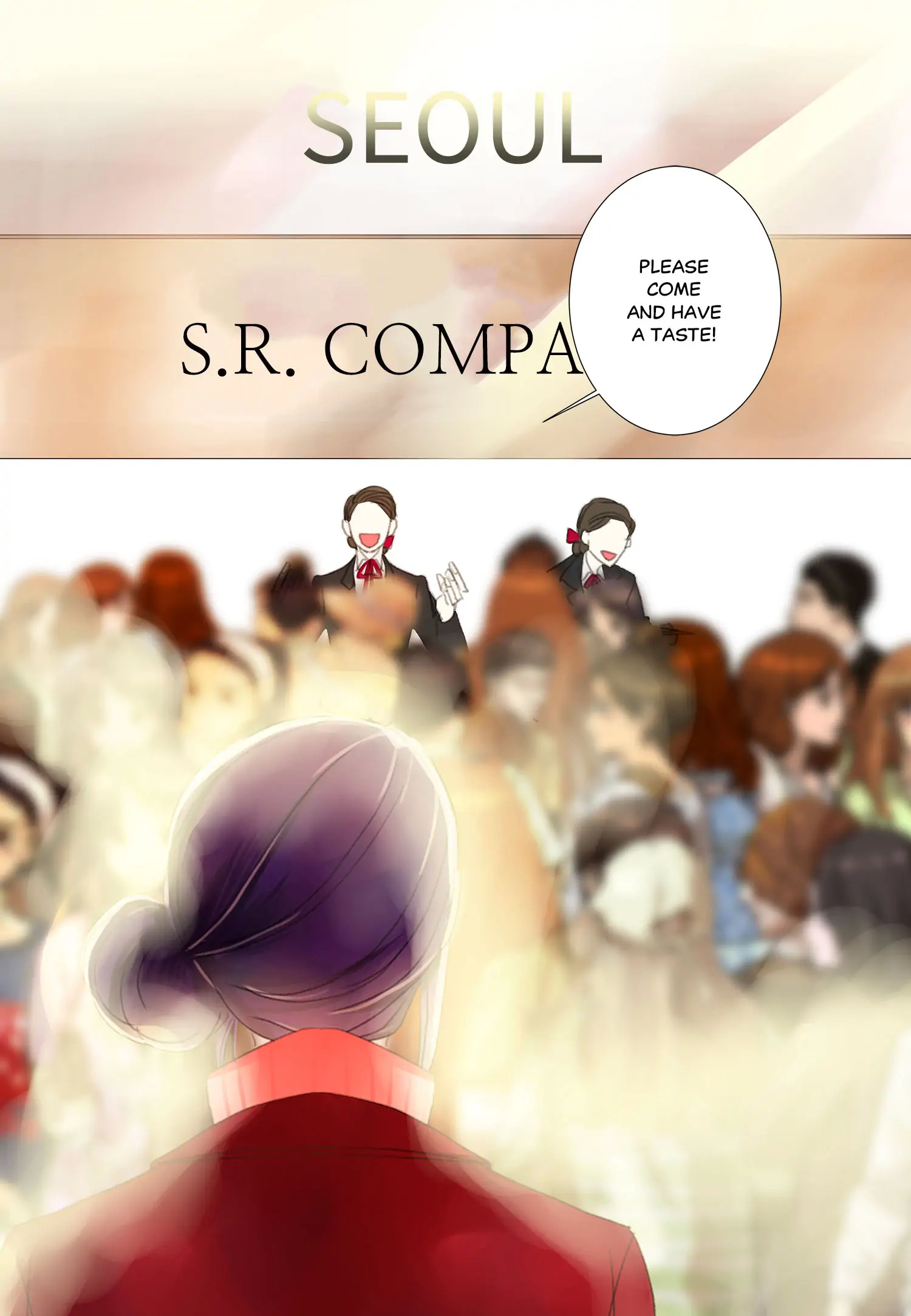Alcohol Prince chapter 39 - page 10