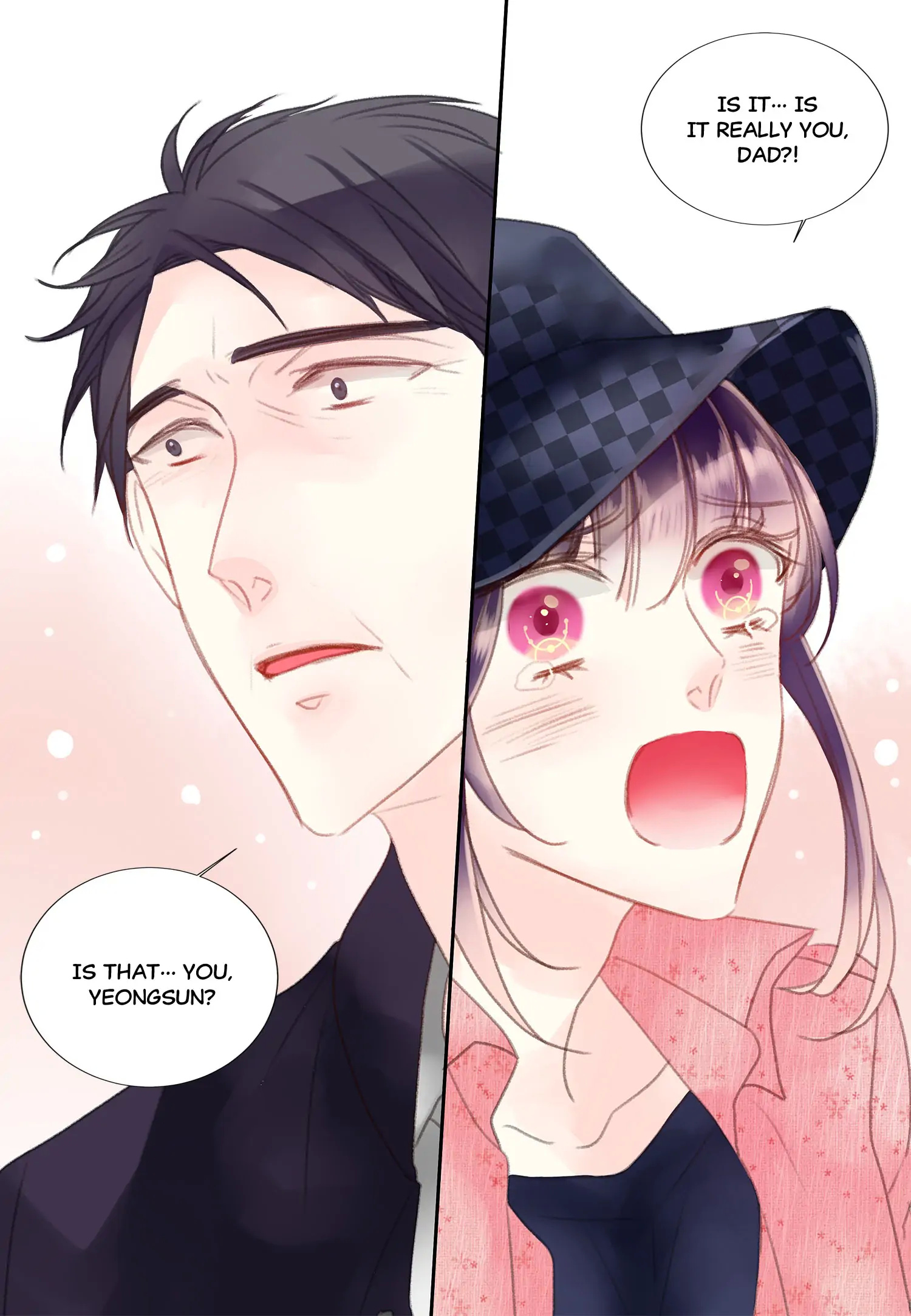 Alcohol Prince chapter 30 - page 11