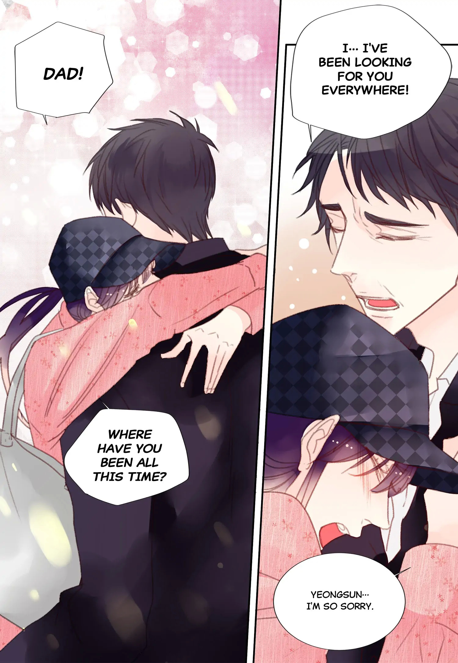 Alcohol Prince chapter 30 - page 12