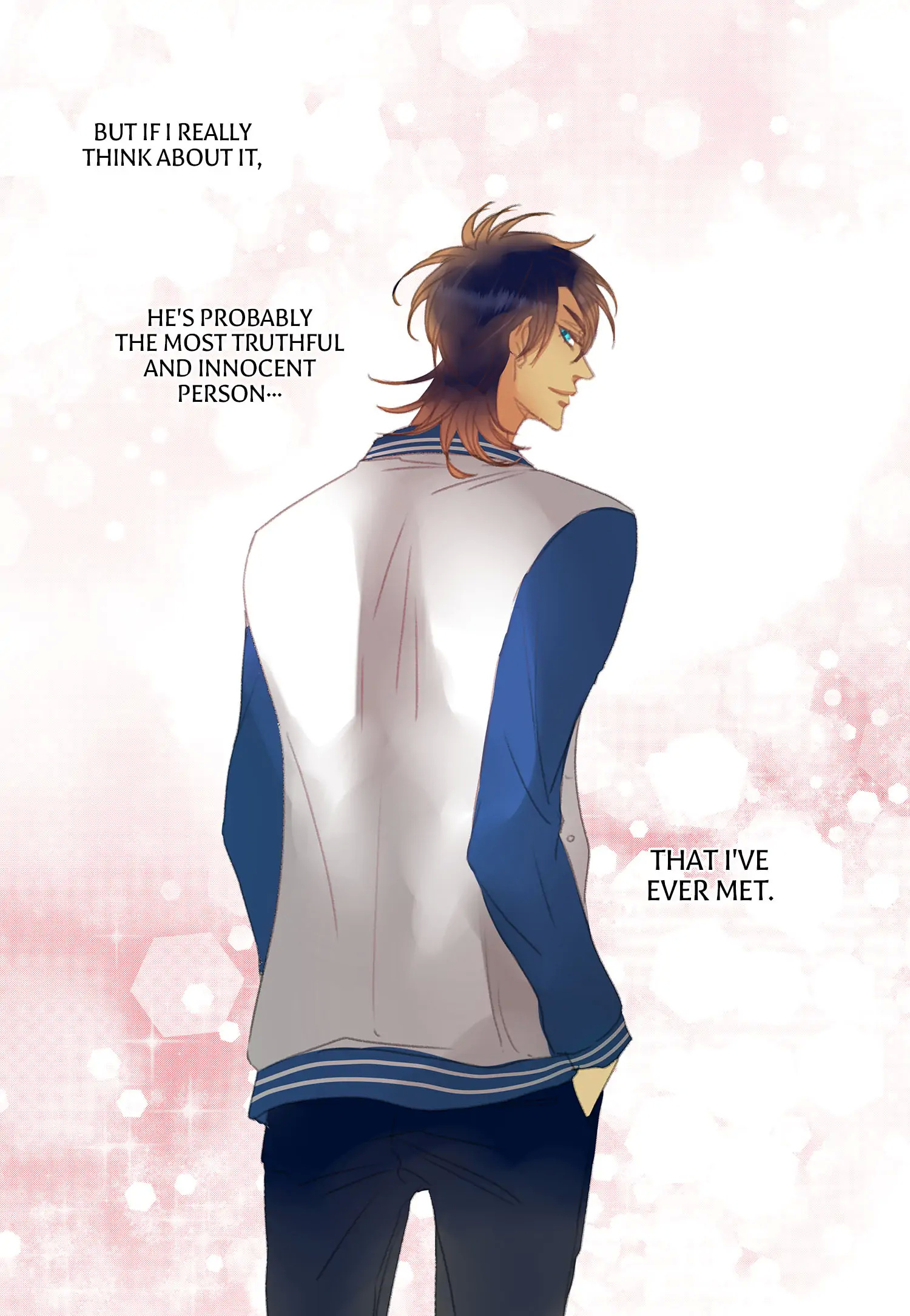 Alcohol Prince chapter 32 - page 15