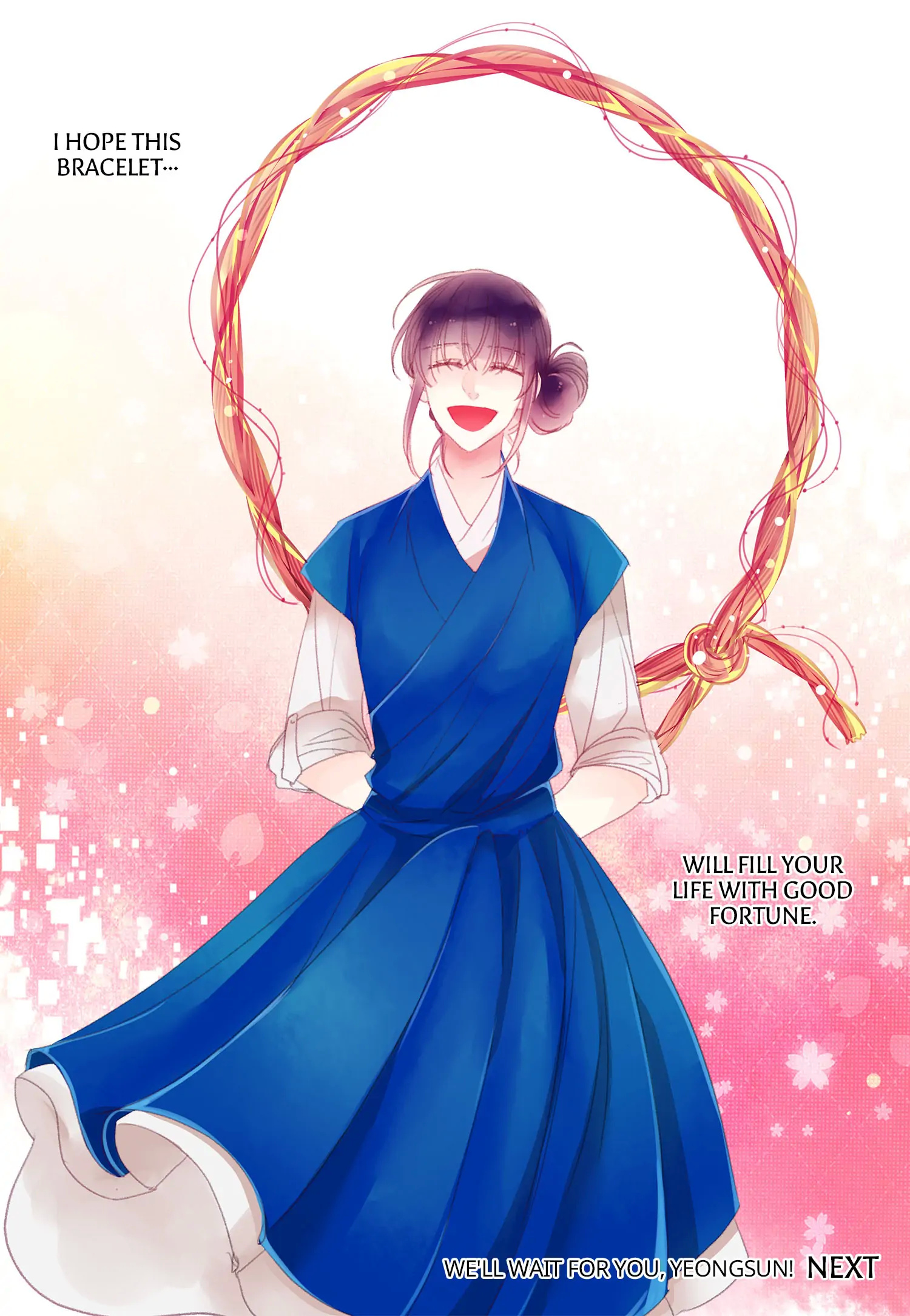 Alcohol Prince chapter 32 - page 20