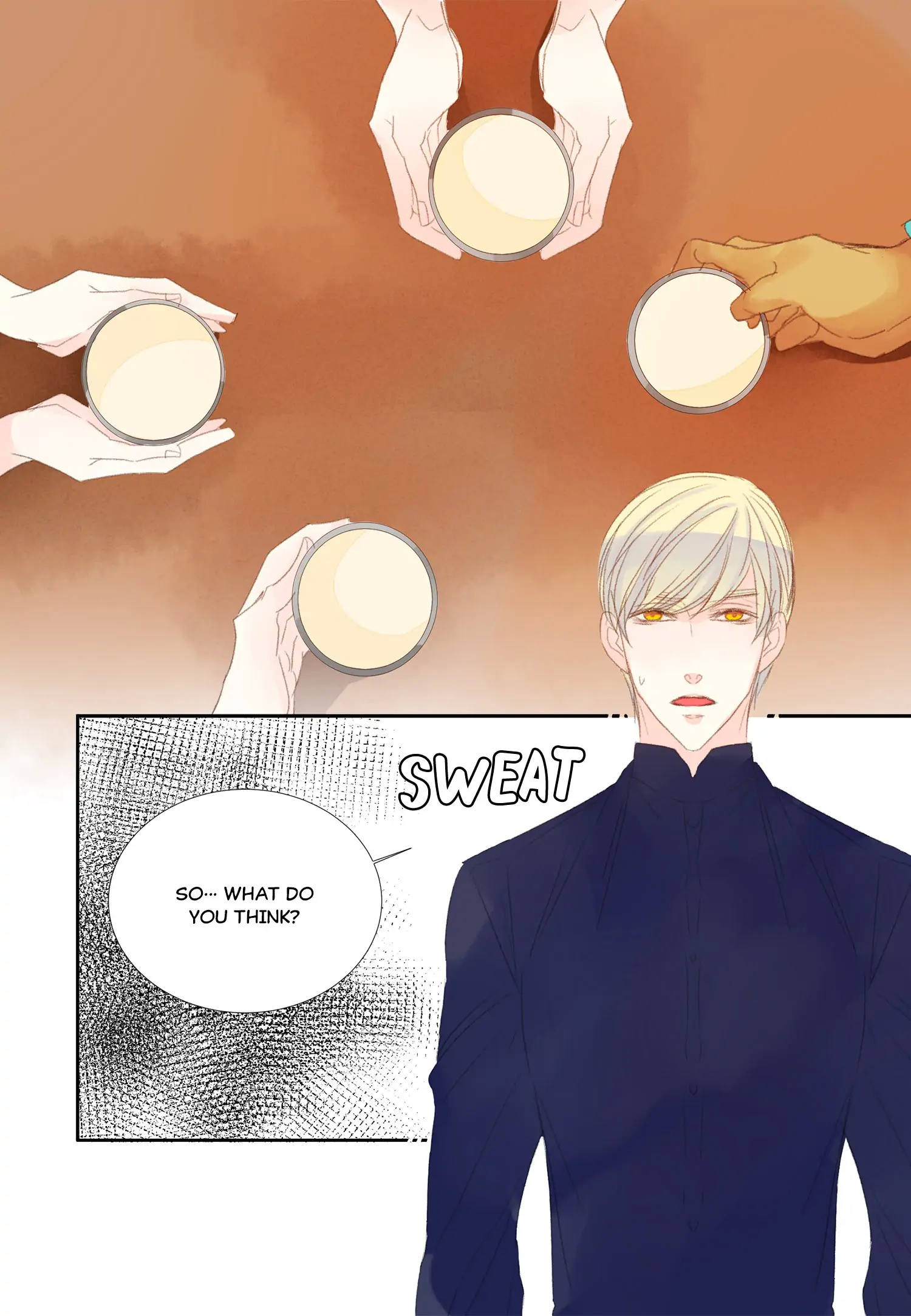 Alcohol Prince chapter 33 - page 3