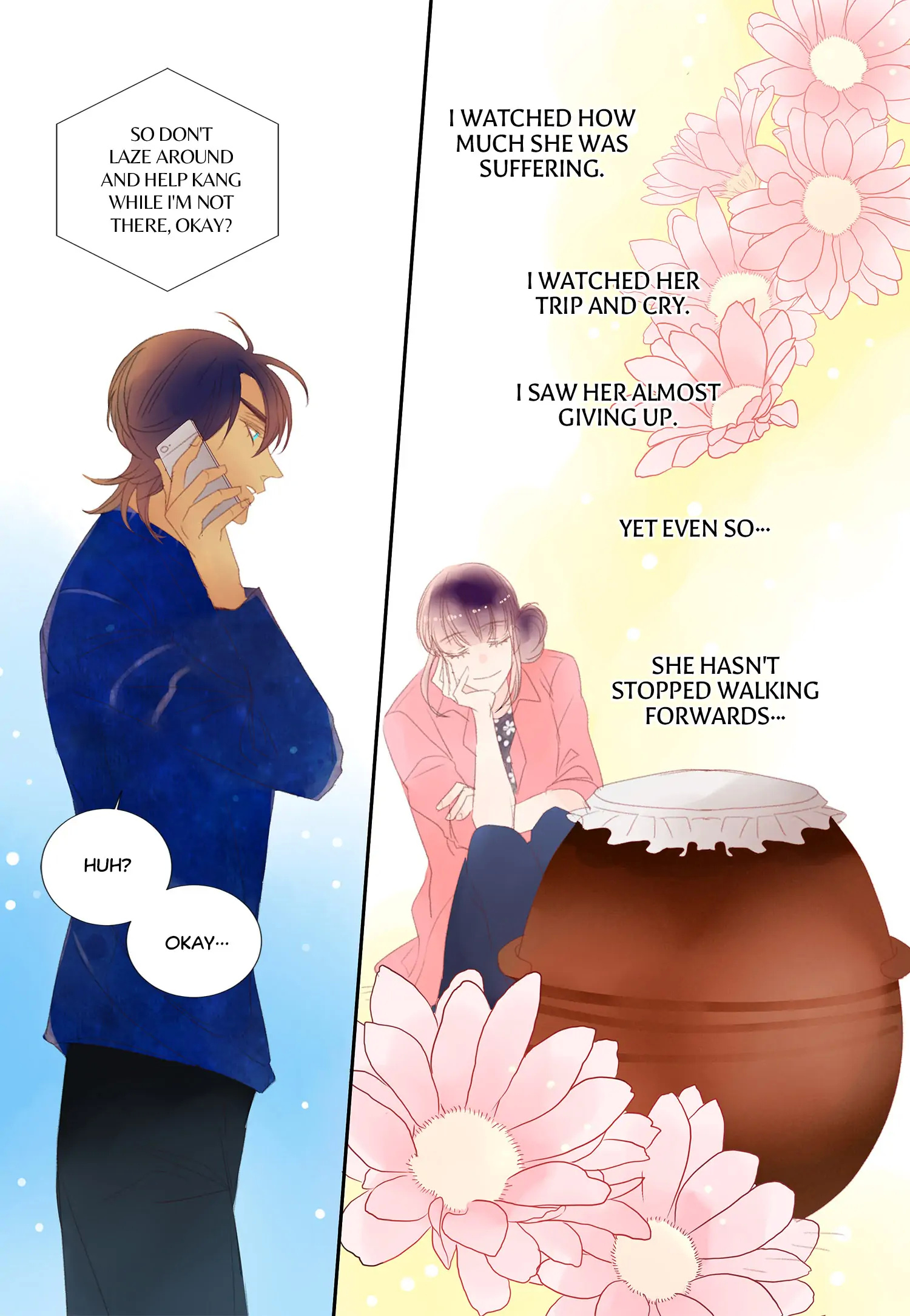 Alcohol Prince chapter 34 - page 10