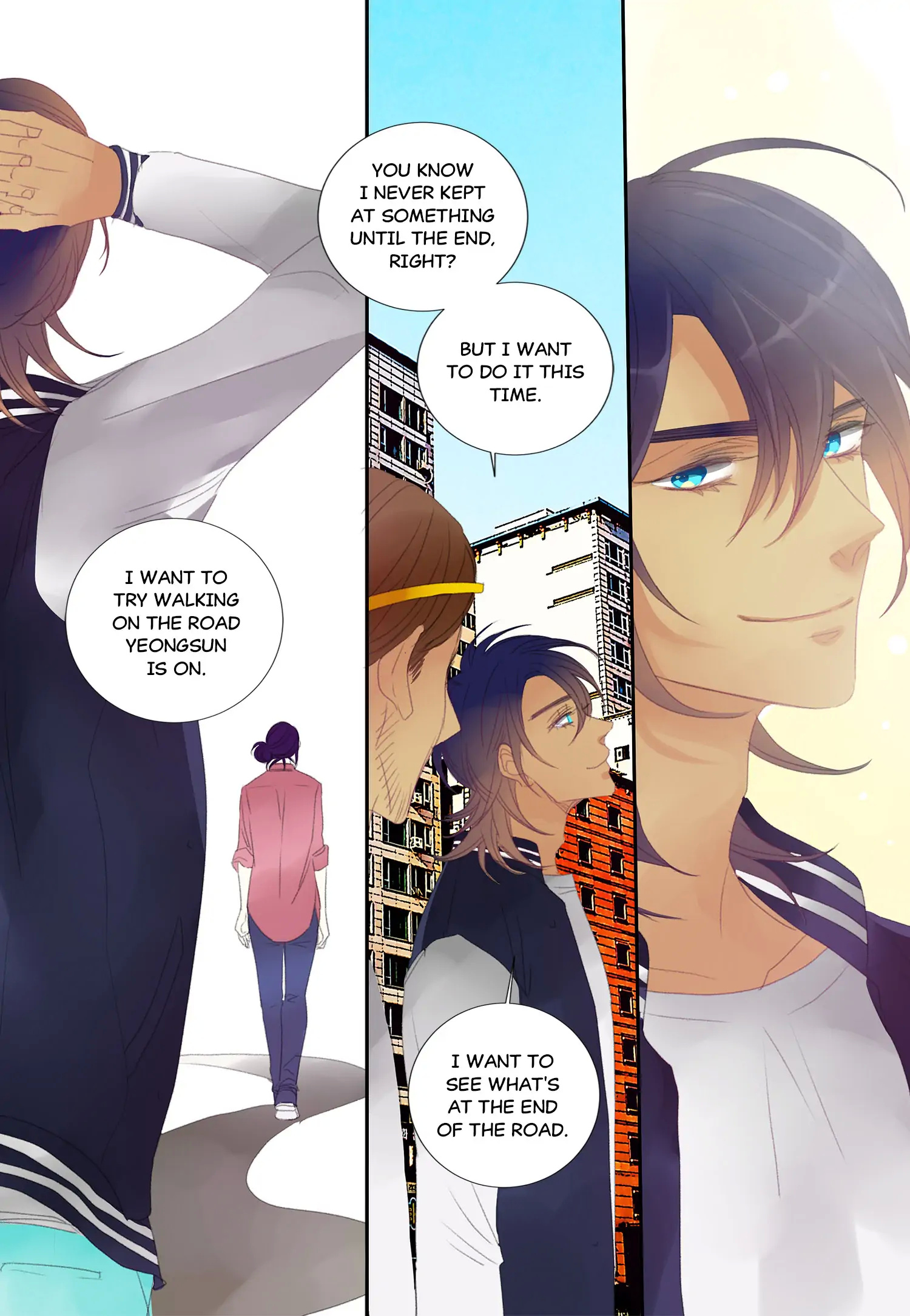 Alcohol Prince chapter 34 - page 15
