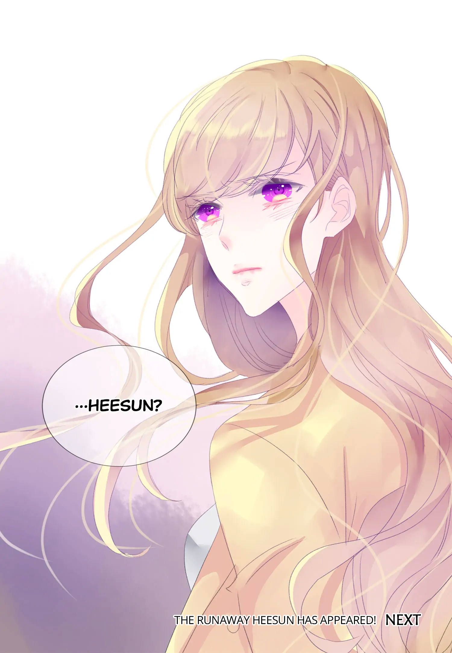 Alcohol Prince chapter 34 - page 20