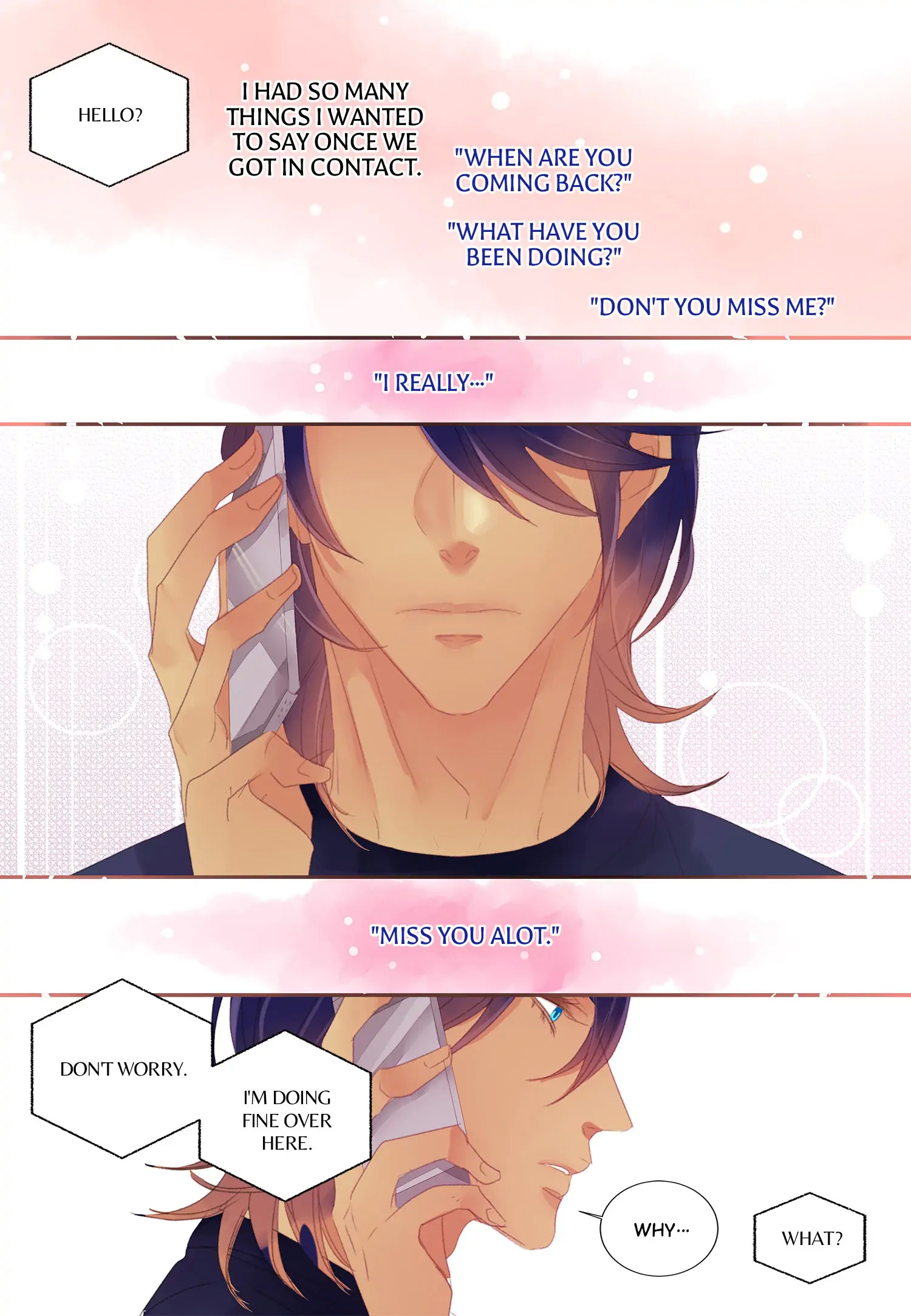 Alcohol Prince chapter 34 - page 7