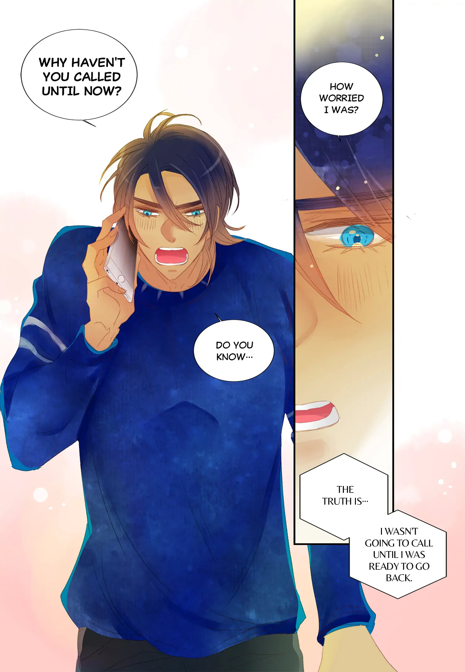 Alcohol Prince chapter 34 - page 8