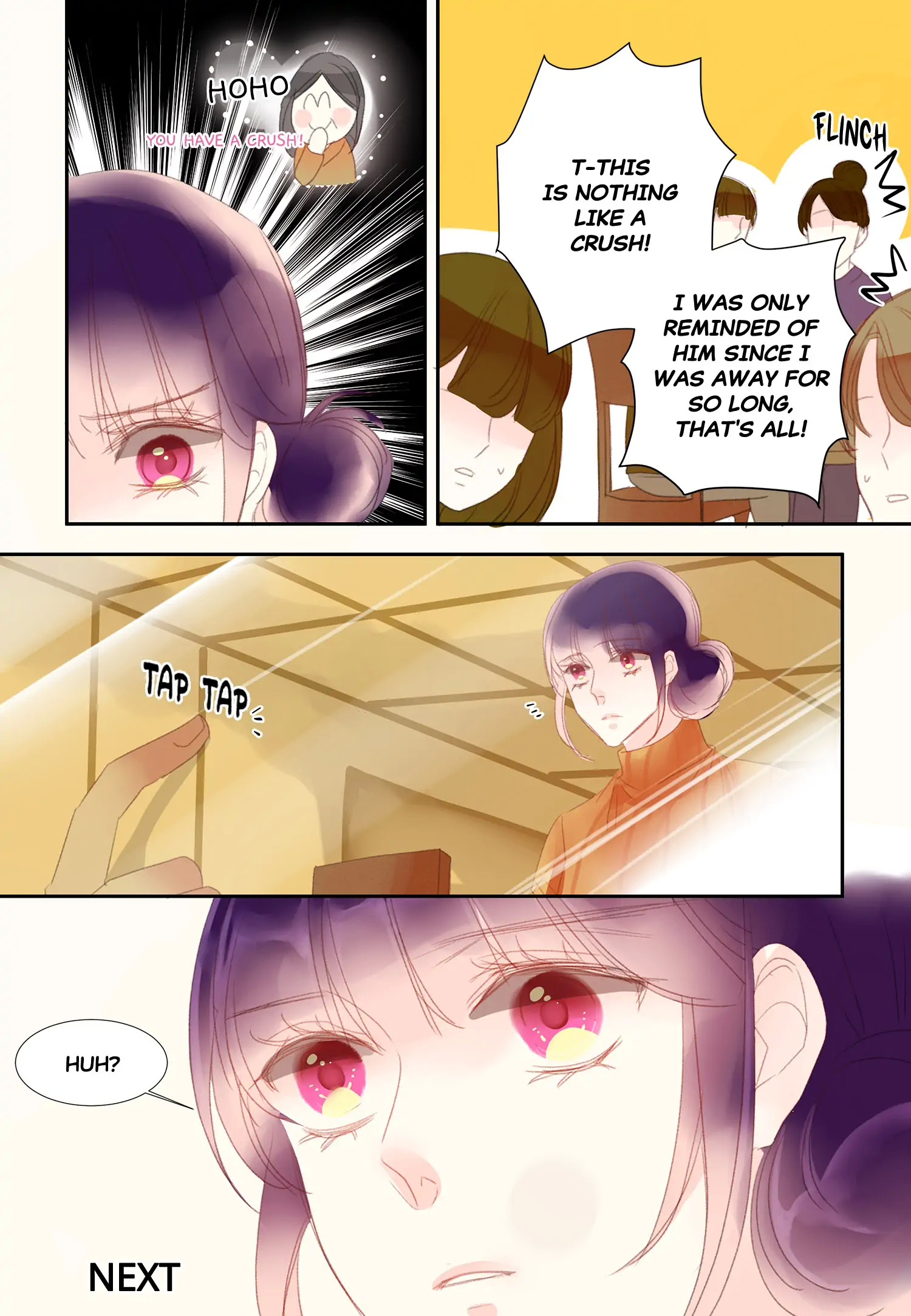 Alcohol Prince chapter 36 - page 20