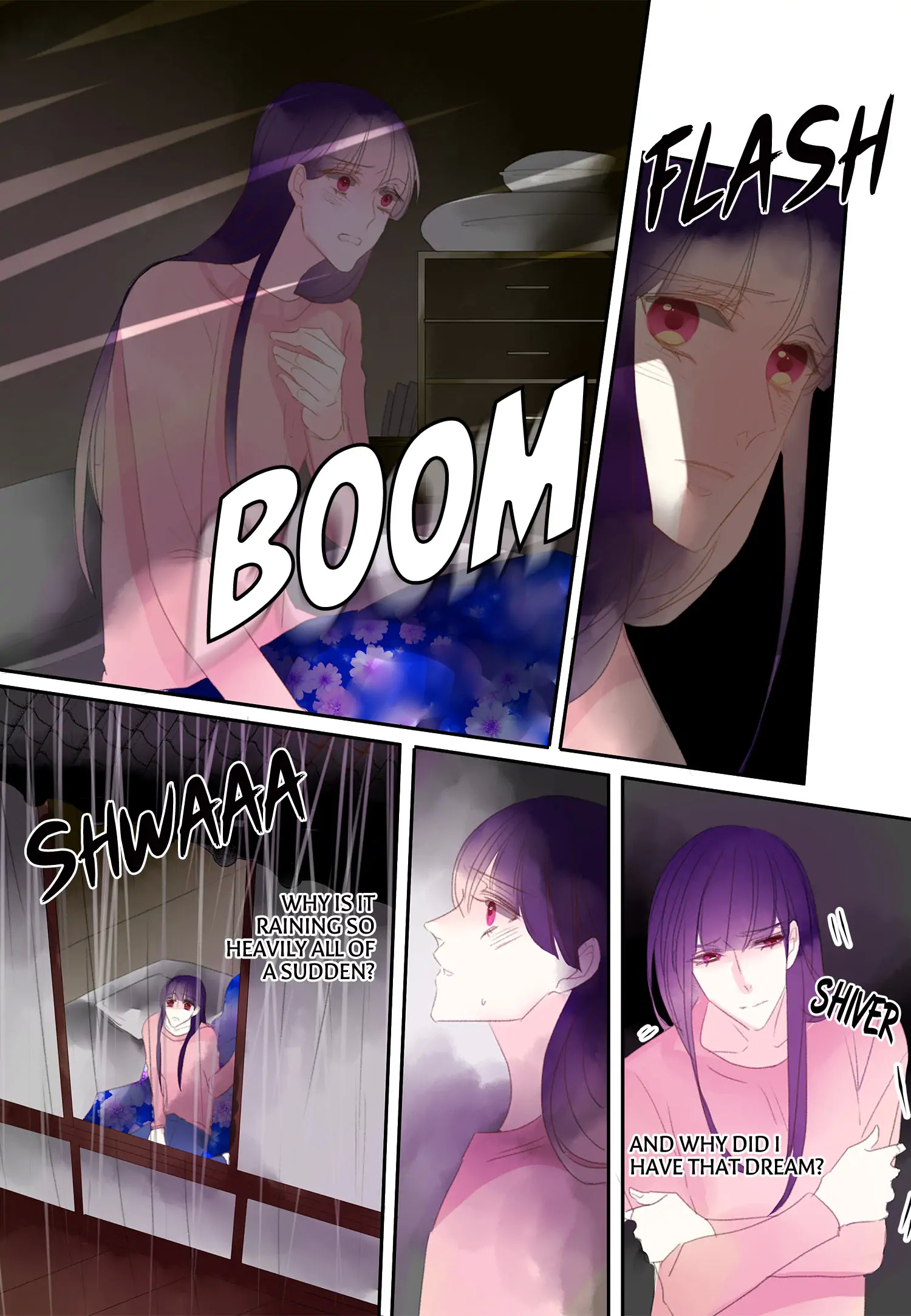 Alcohol Prince chapter 36 - page 3