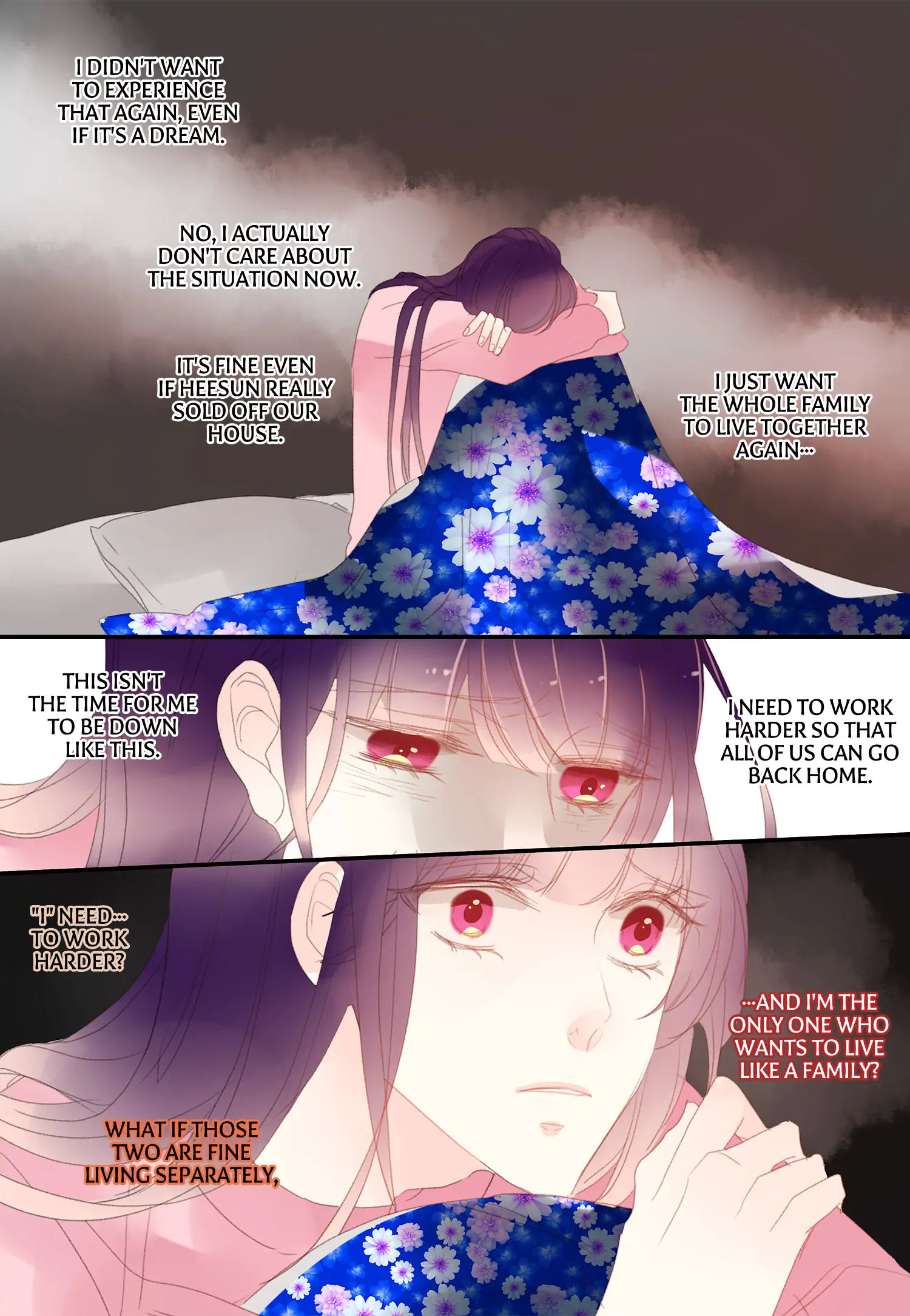 Alcohol Prince chapter 36 - page 4