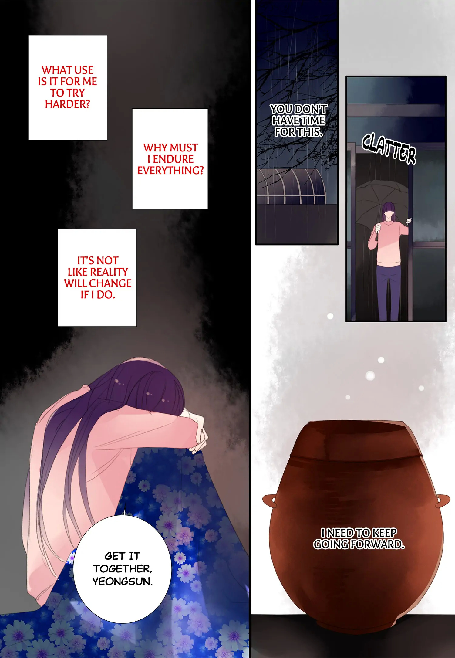 Alcohol Prince chapter 36 - page 5