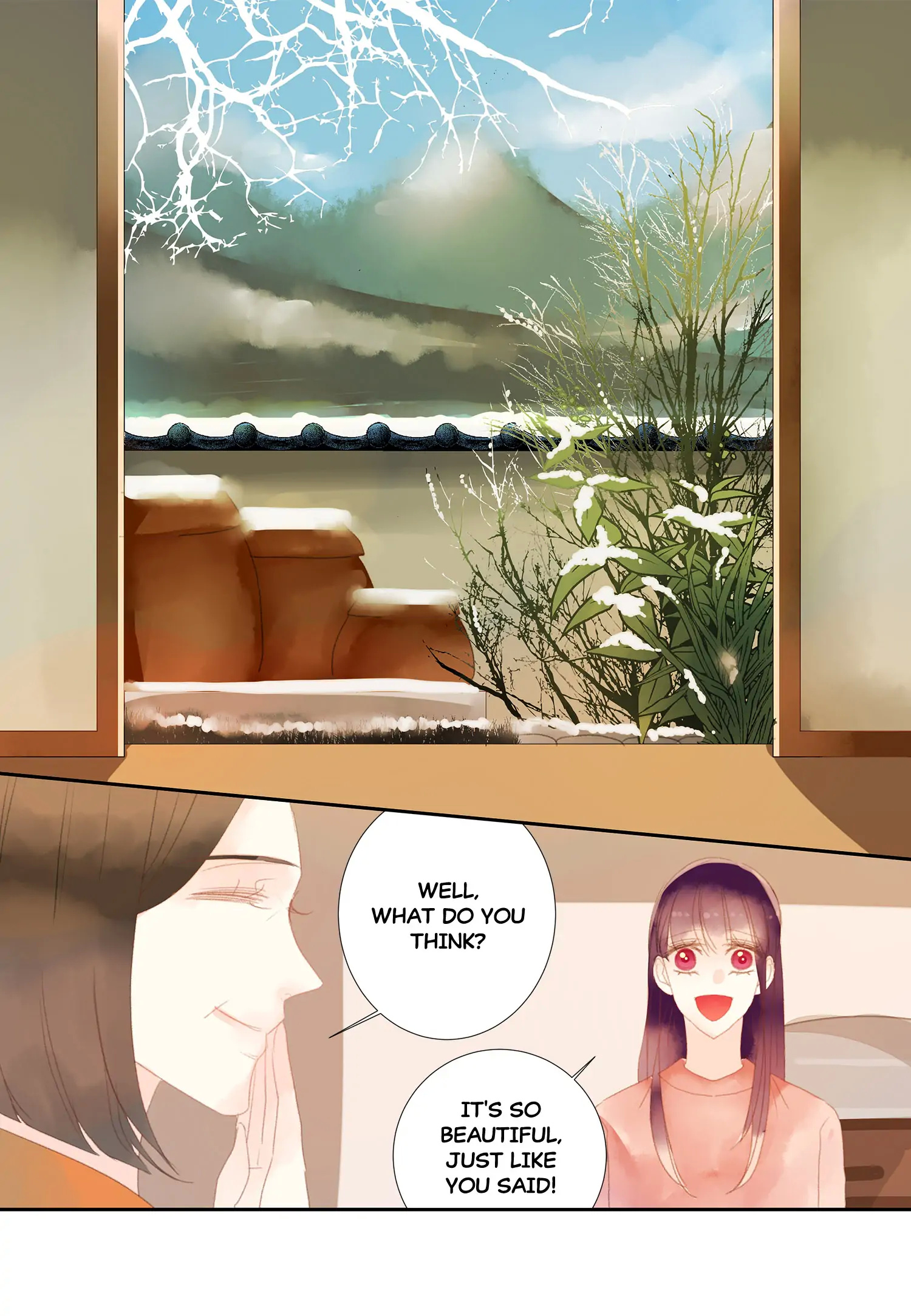 Alcohol Prince chapter 36 - page 9