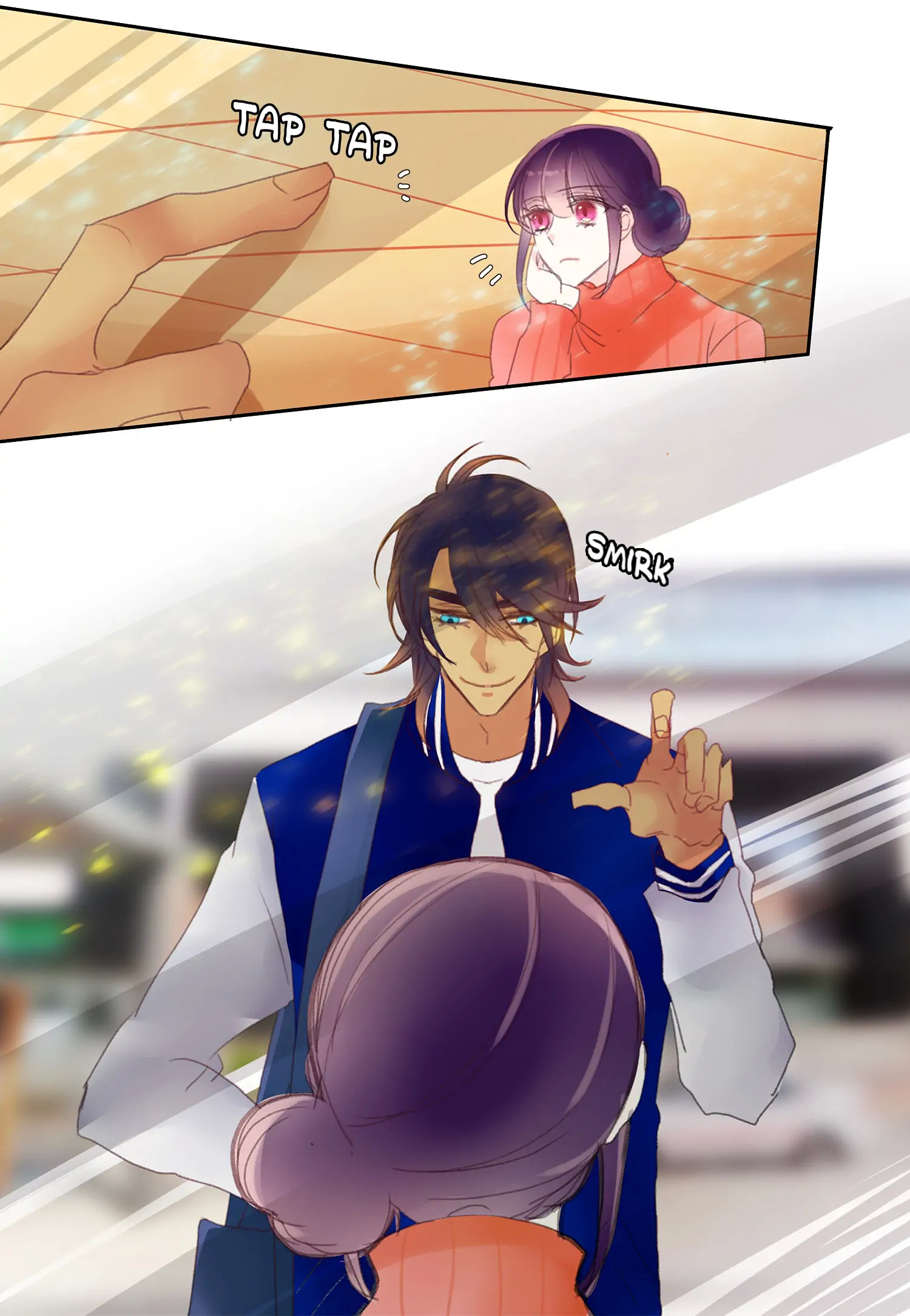 Alcohol Prince chapter 37 - page 4