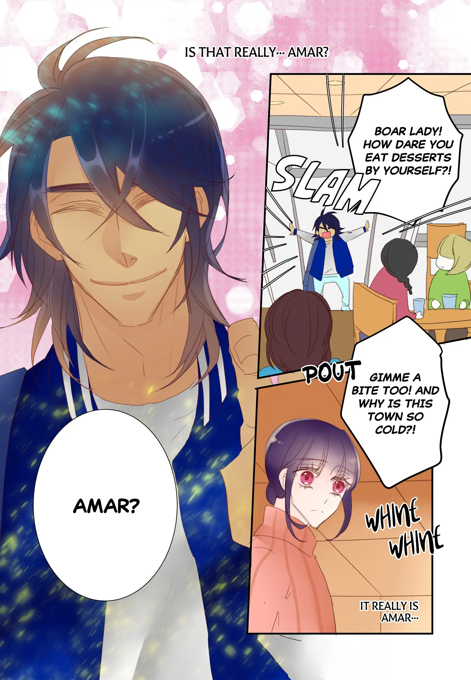 Alcohol Prince chapter 37 - page 5