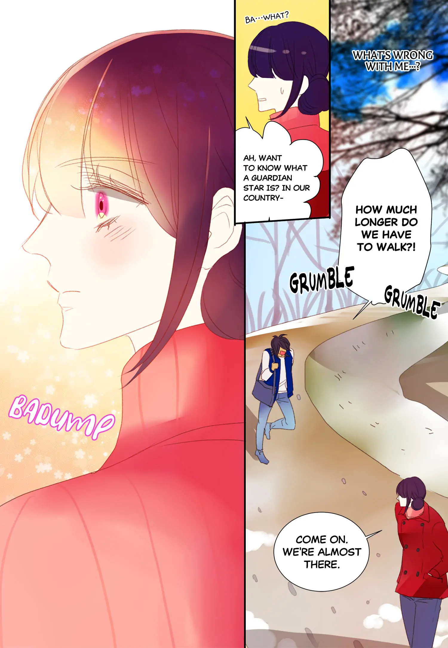 Alcohol Prince chapter 37 - page 7