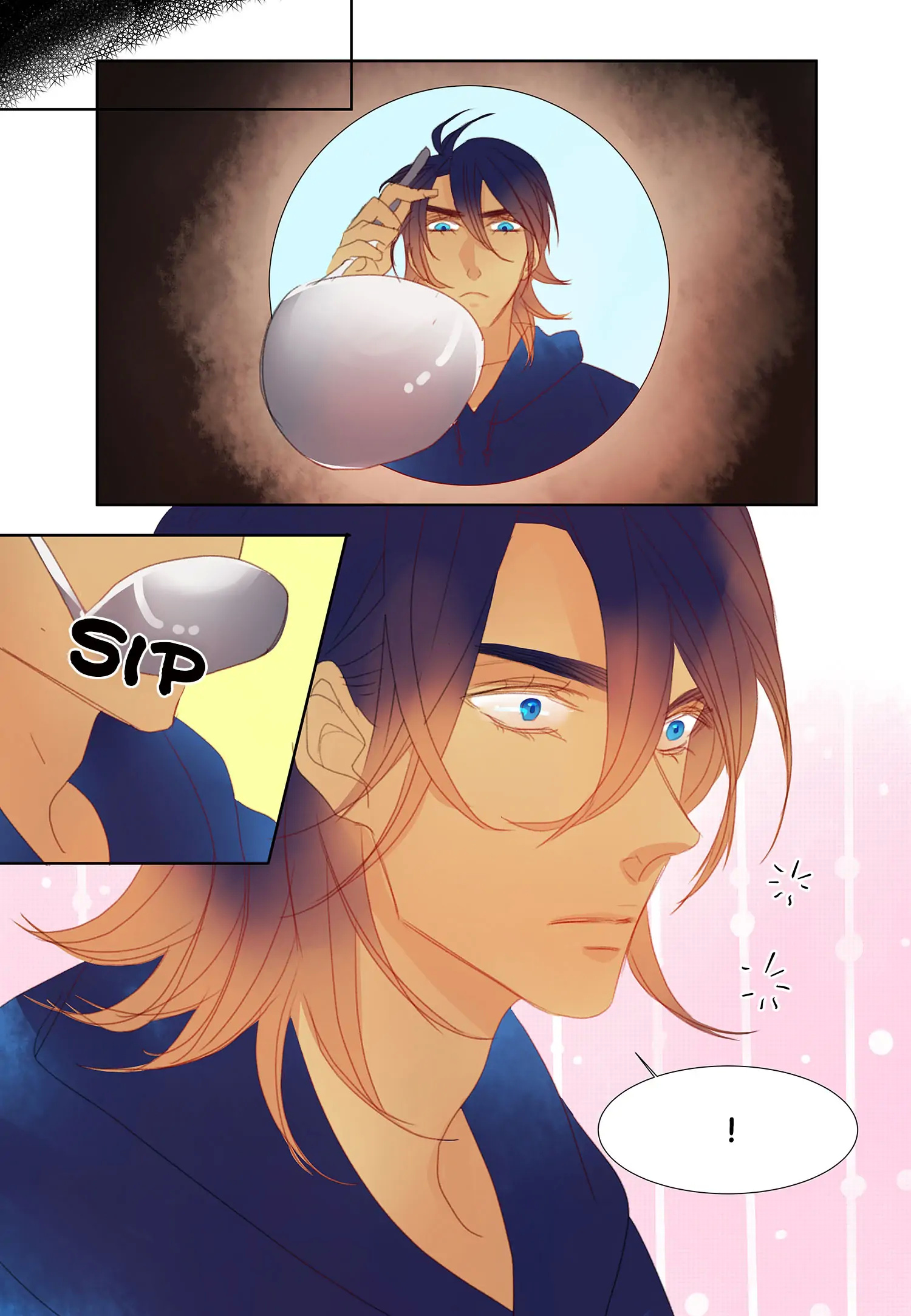 Alcohol Prince chapter 38 - page 4