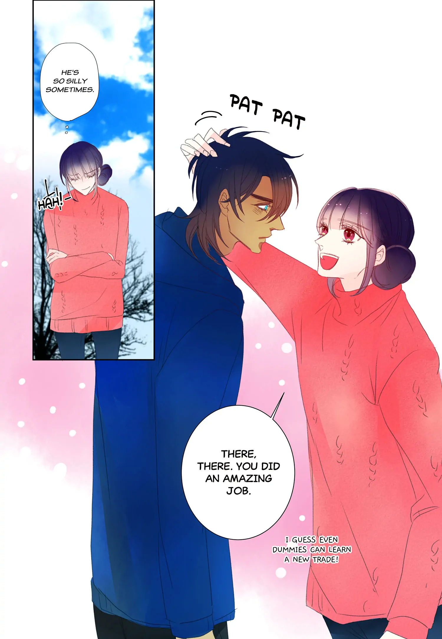 Alcohol Prince chapter 38 - page 6