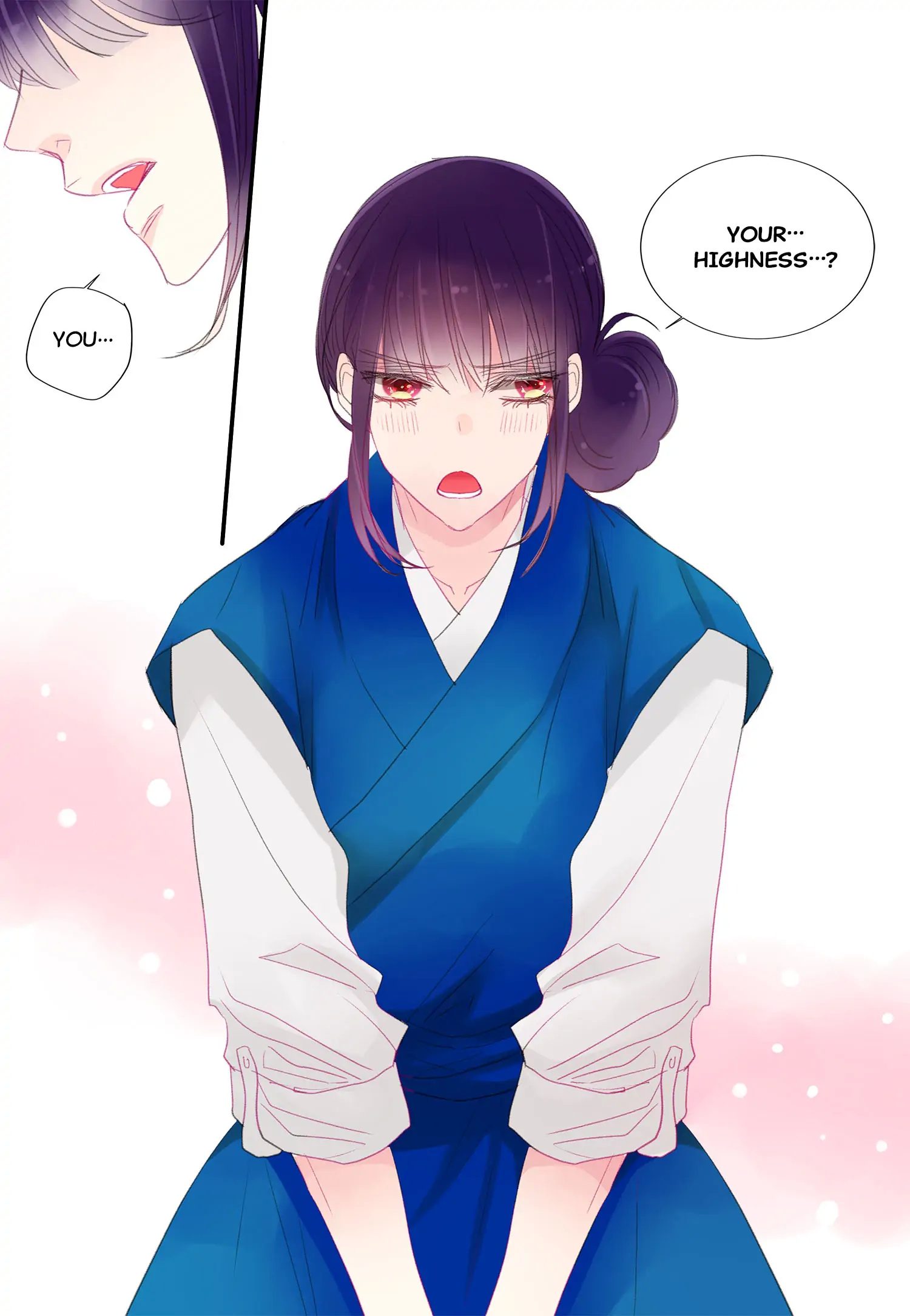 Alcohol Prince chapter 27 - page 7