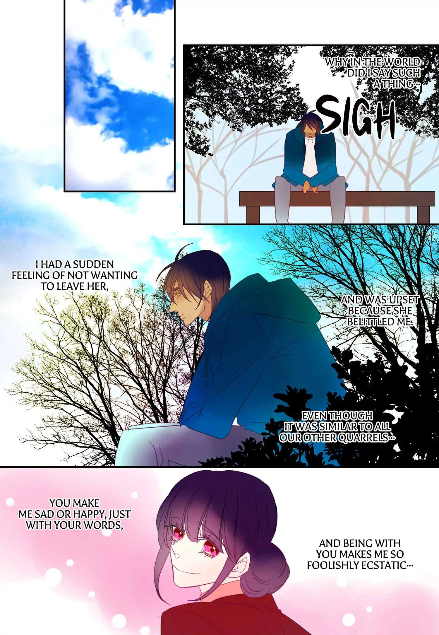 Alcohol Prince chapter 41 - page 11