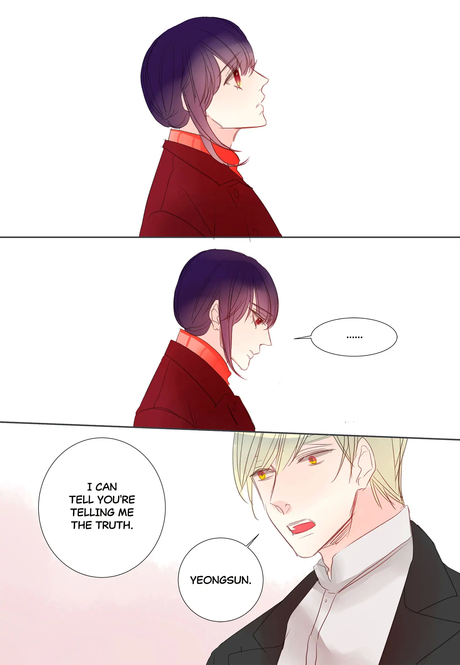 Alcohol Prince chapter 41 - page 17