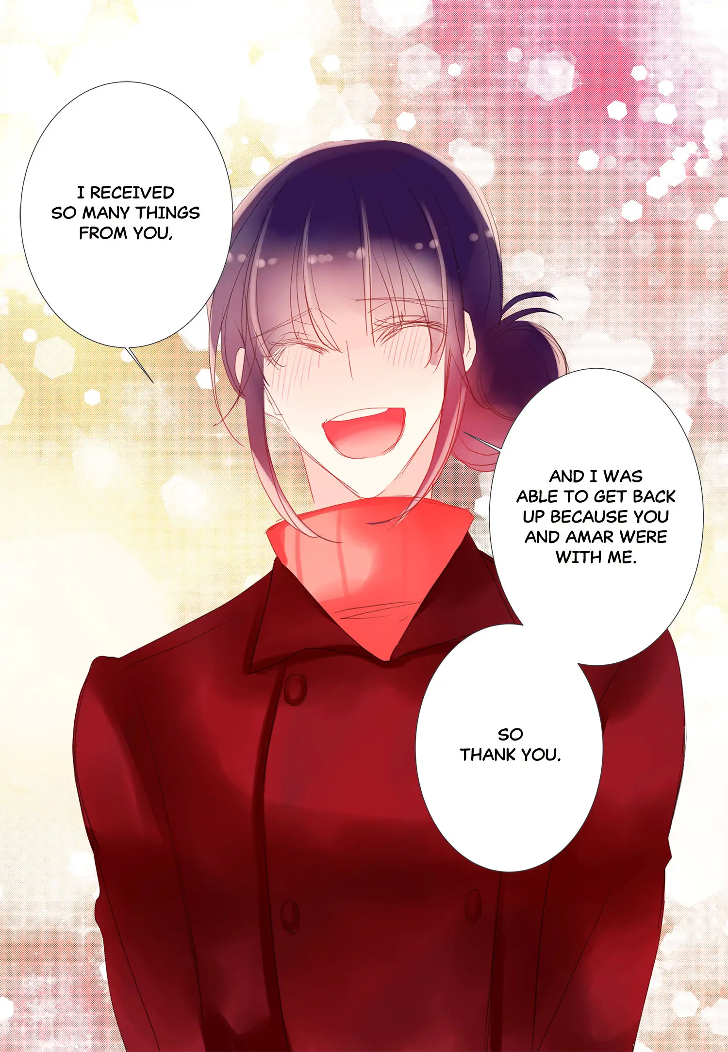 Alcohol Prince chapter 41 - page 19