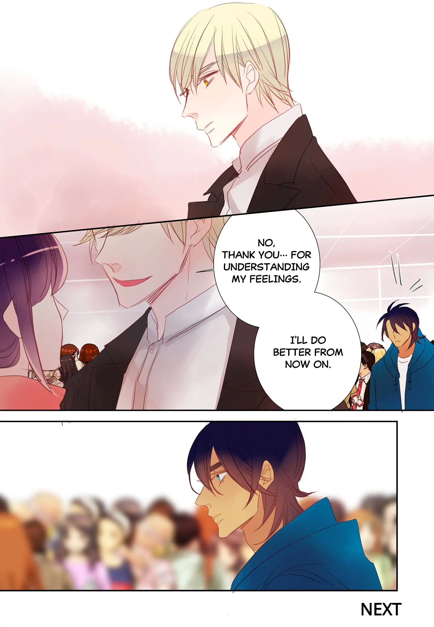Alcohol Prince chapter 41 - page 20