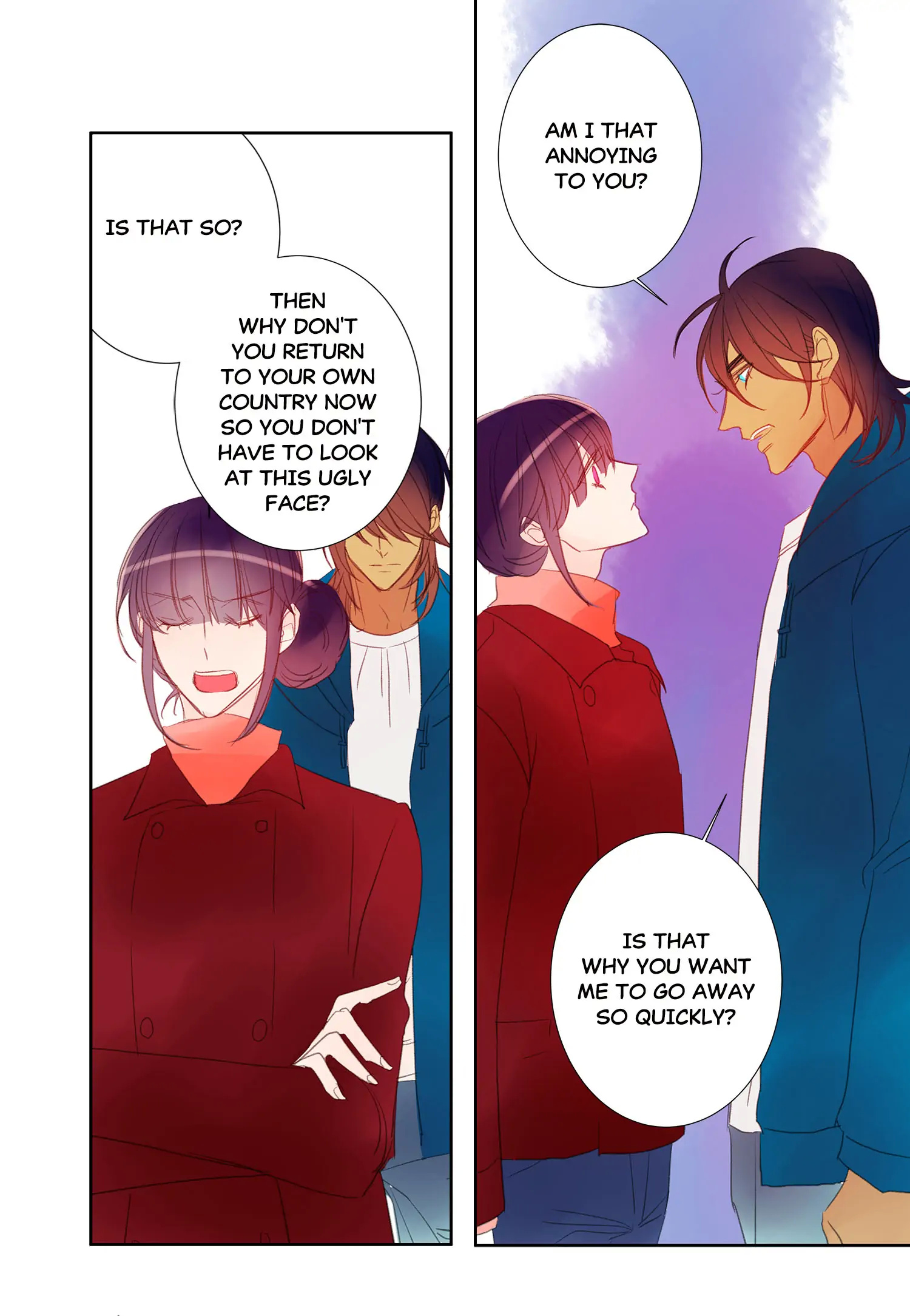 Alcohol Prince chapter 41 - page 6
