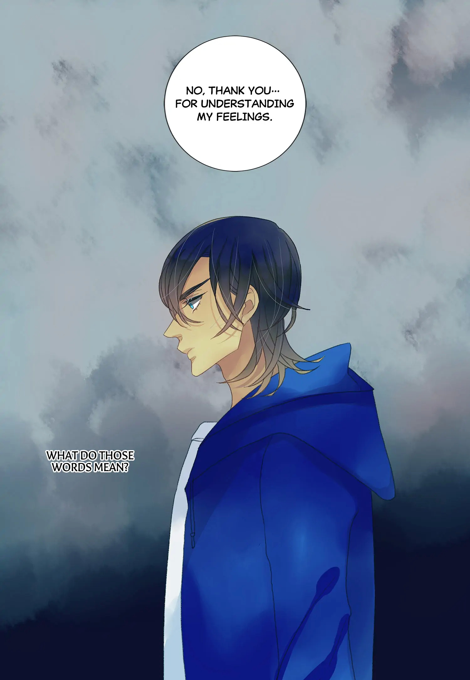 Alcohol Prince chapter 42 - page 3
