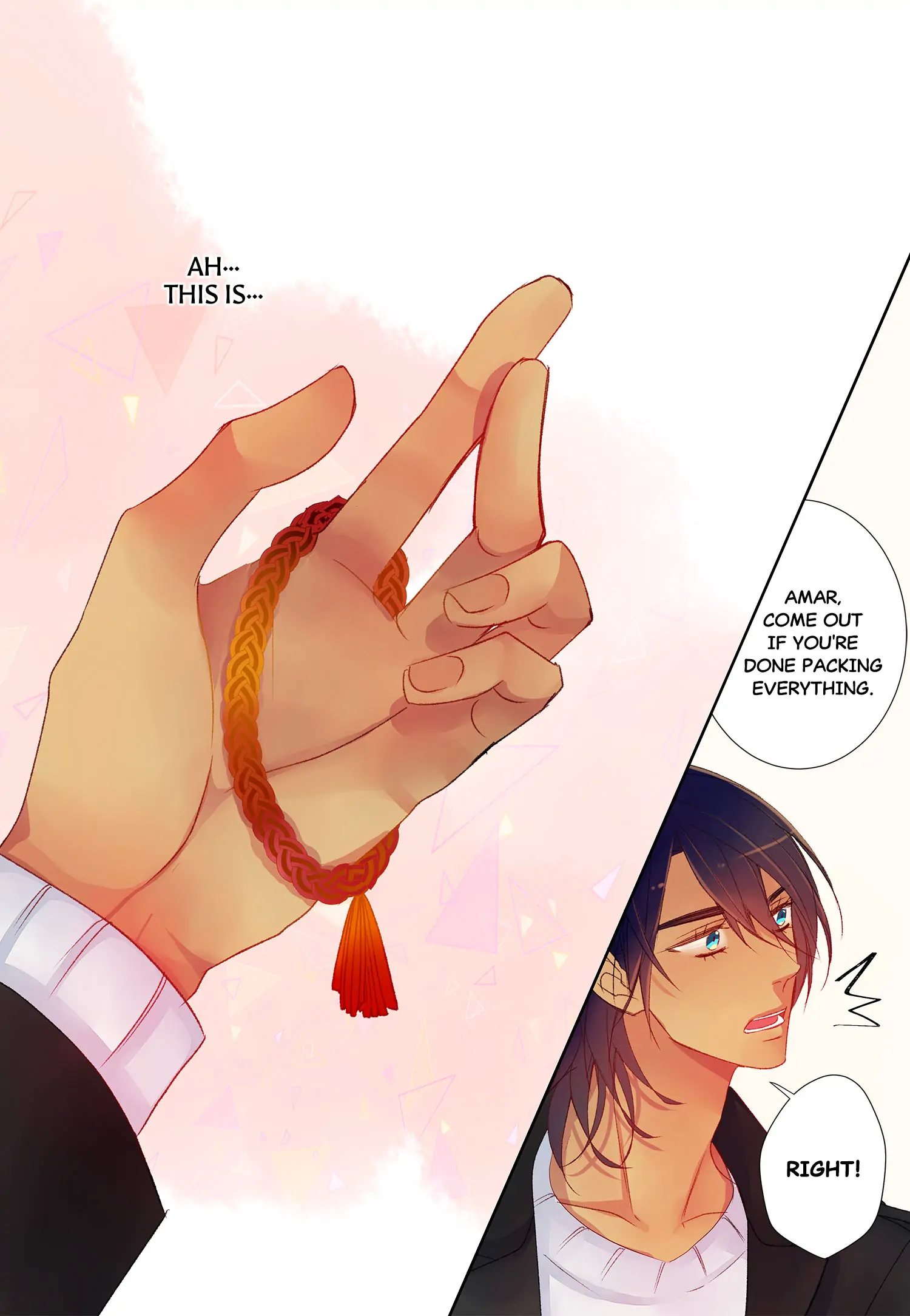 Alcohol Prince chapter 44 - page 10