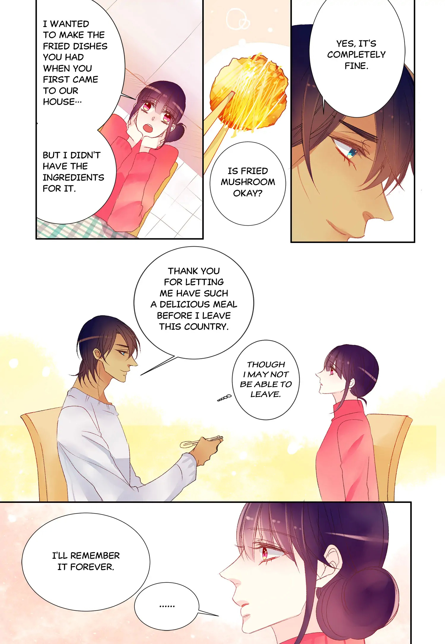 Alcohol Prince chapter 44 - page 12