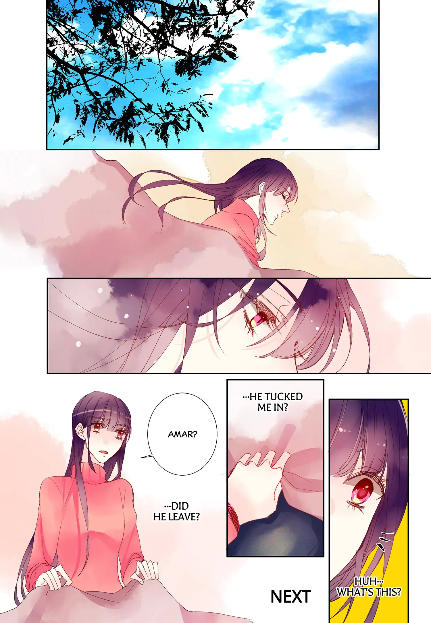 Alcohol Prince chapter 44 - page 20