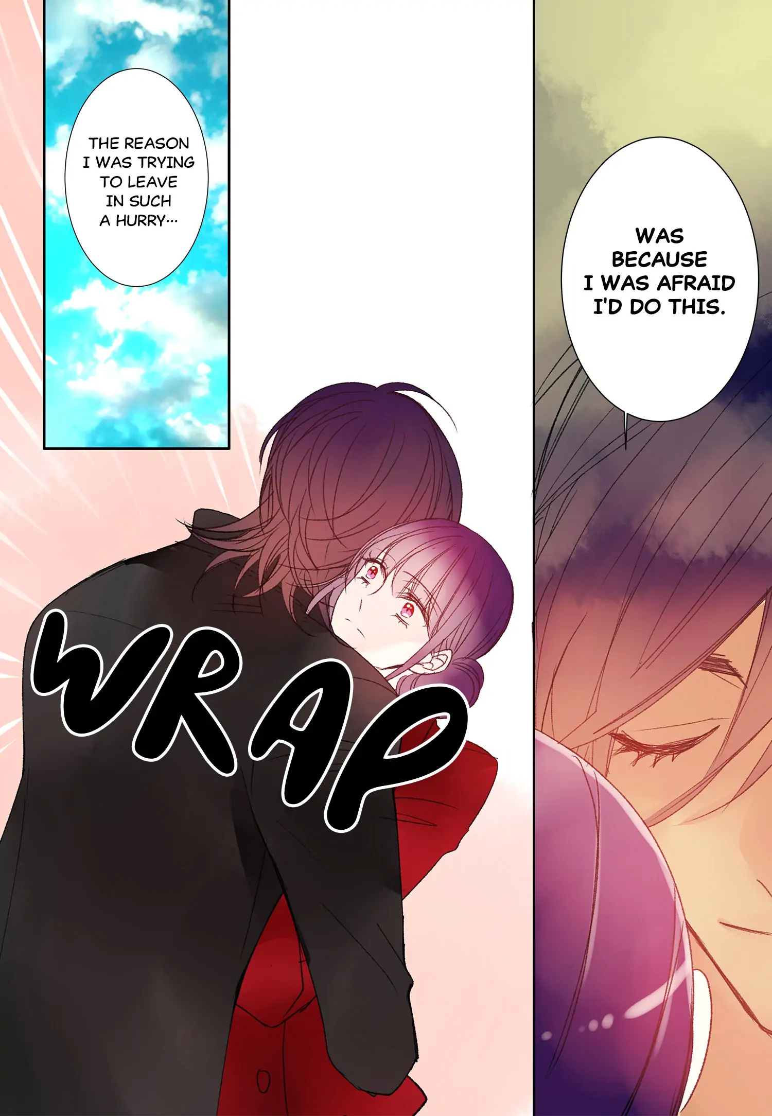 Alcohol Prince chapter 45 - page 15
