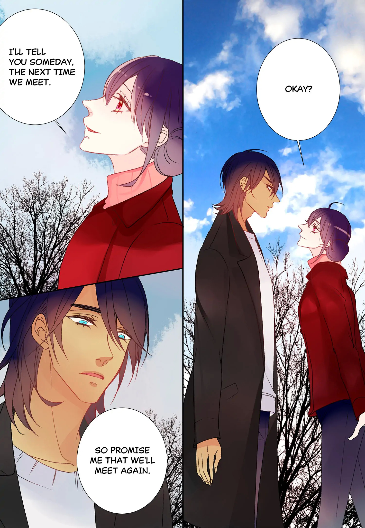Alcohol Prince chapter 45 - page 18