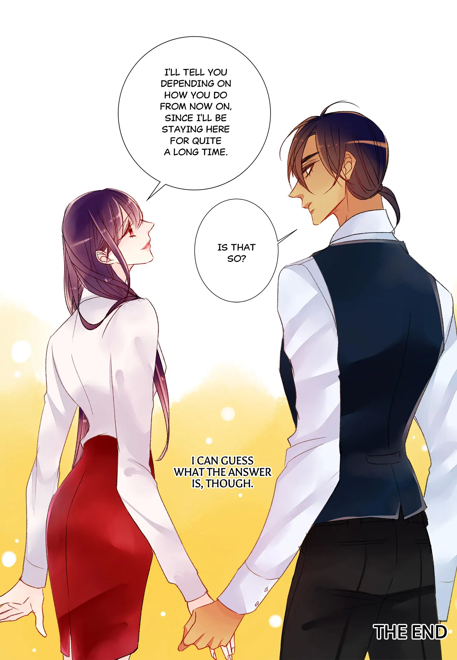 Alcohol Prince chapter 45 - page 23