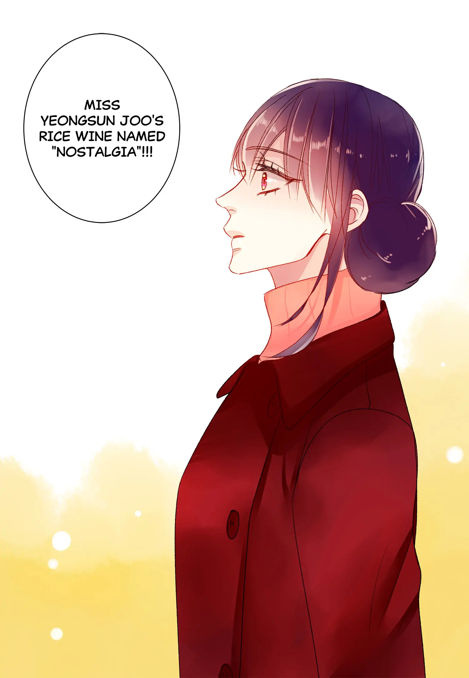 Alcohol Prince chapter 45 - page 5