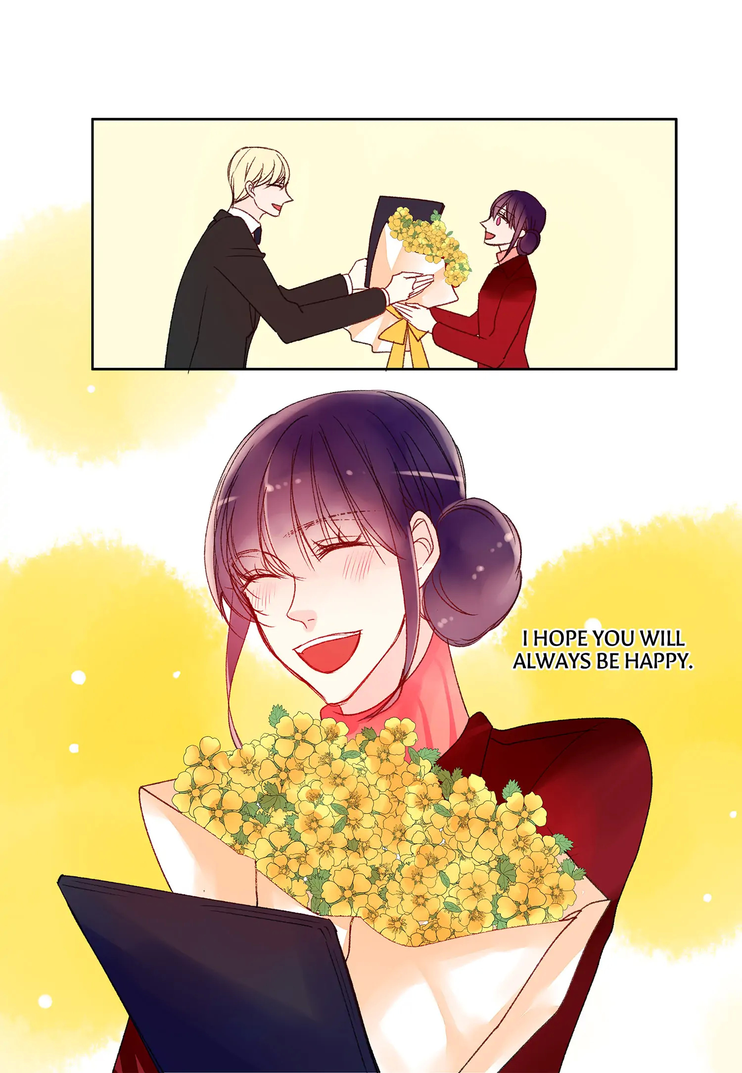 Alcohol Prince chapter 45 - page 9