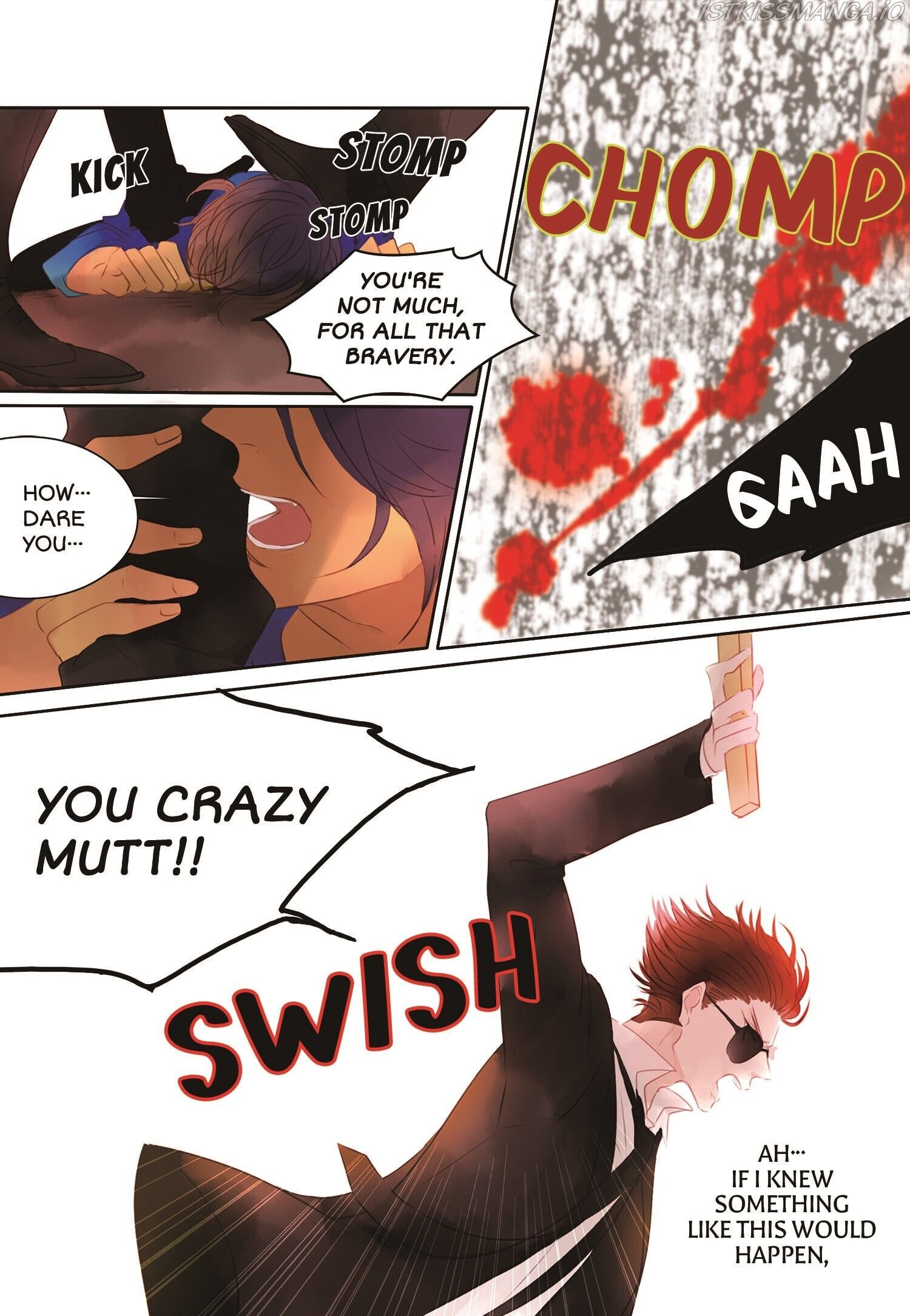 Alcohol Prince chapter 7 - page 4