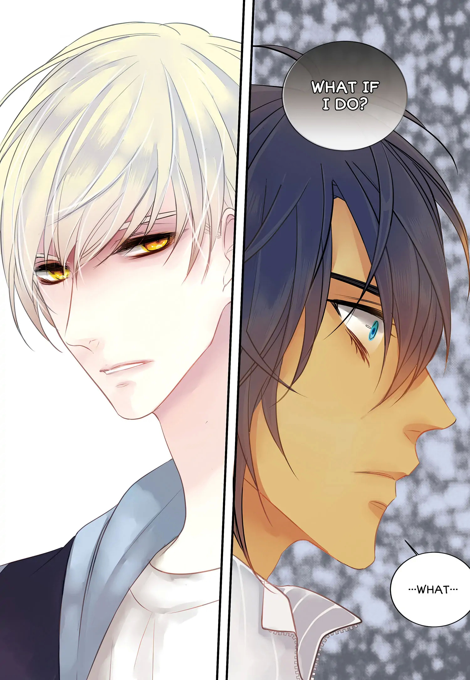 Alcohol Prince chapter 8 - page 14