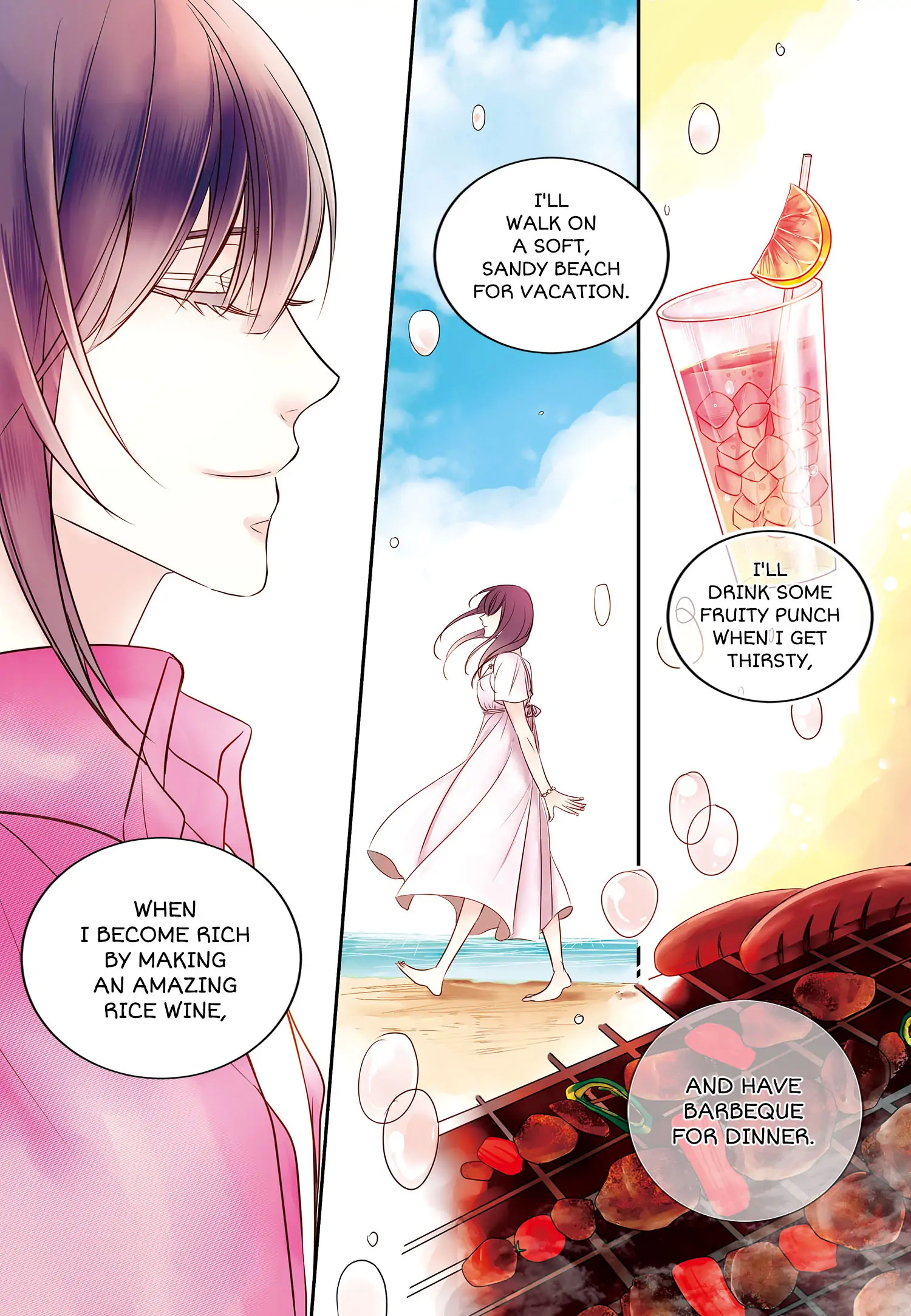 Alcohol Prince chapter 8 - page 6