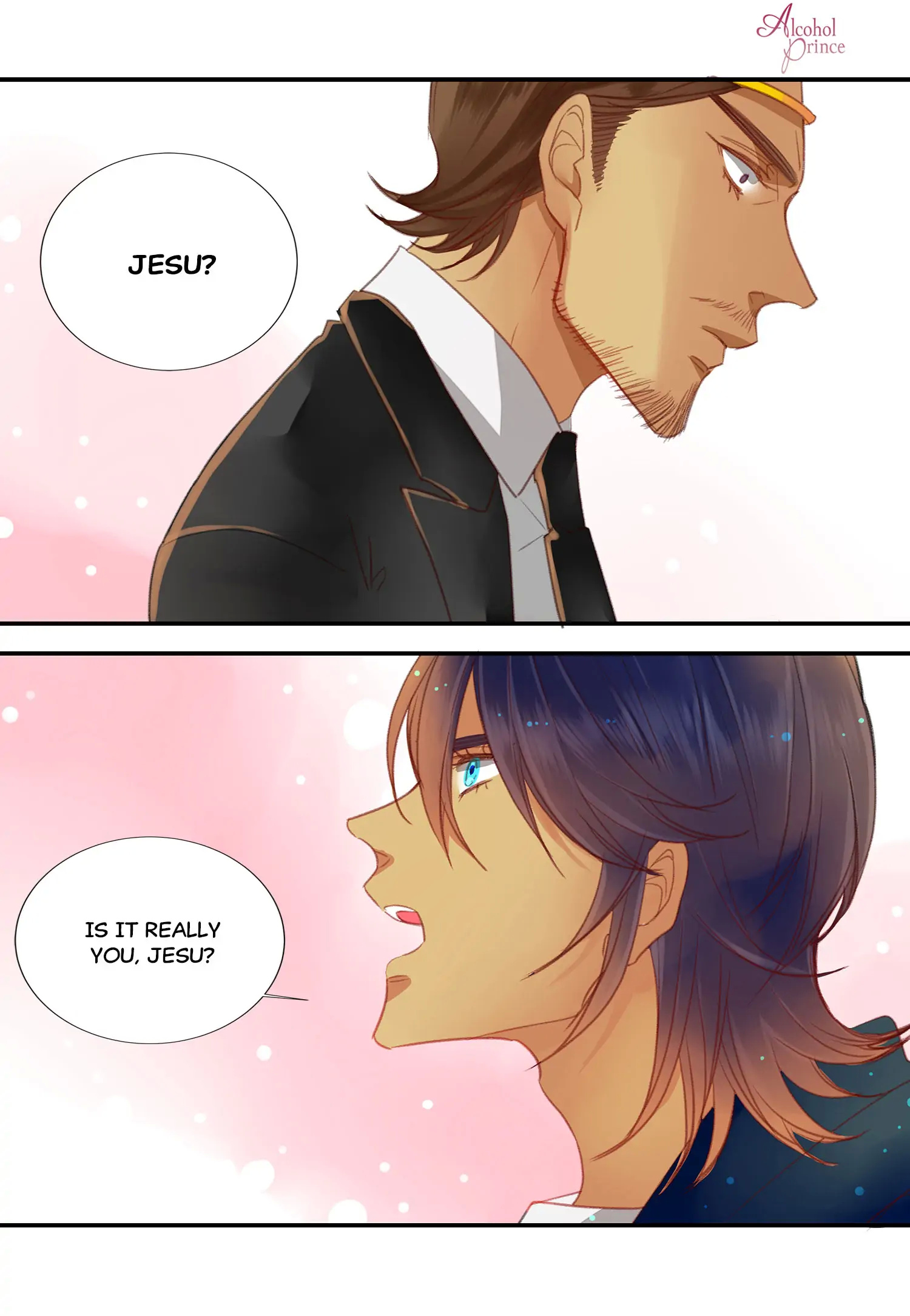 Alcohol Prince chapter 26 - page 4